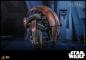 Preview: Star Wars Episode I Movie Masterpiece Actionfigur 1/6 Droideka 27 cm