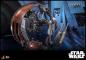 Preview: Star Wars Episode I Movie Masterpiece Actionfigur 1/6 Droideka 27 cm
