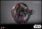 Preview: Star Wars Episode I Movie Masterpiece Actionfigur 1/6 Droideka 27 cm