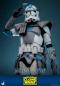 Preview: Star Wars: The Clone Wars Actionfigur 1/6 Arc Trooper Fives 30 cm