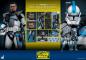 Preview: Star Wars: The Clone Wars Actionfigur 1/6 Arc Trooper Fives 30 cm