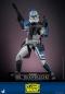 Preview: Star Wars: The Clone Wars Actionfigur 1/6 Arc Trooper Echo 30 cm