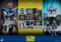 Preview: Star Wars: The Clone Wars Actionfigur 1/6 Arc Trooper Echo 30 cm