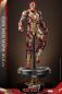 Preview: Iron Man 3 Movie Masterpiece Diecast Actionfigur 1/6 Iron Man Mark XLII (2.0) Deluxe 32 cm
