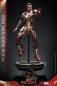 Preview: Iron Man 3 Movie Masterpiece Diecast Actionfigur 1/6 Iron Man Mark XLII (2.0) Deluxe 32 cm