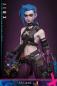 Preview: Arcane Actionfigur 1/6 Jinx 27 cm