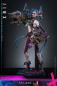 Preview: Arcane Actionfigur 1/6 Jinx 27 cm