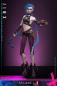 Preview: Arcane Actionfigur 1/6 Jinx 27 cm