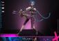 Preview: Arcane Actionfigur 1/6 Jinx 27 cm