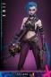 Preview: Arcane Actionfigur 1/6 Jinx 27 cm