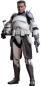 Preview: Star Wars: The Clone Wars Actionfigur 1/6 Clone Commander Wolffe 30 cm
