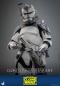 Preview: Star Wars: The Clone Wars Actionfigur 1/6 Clone Commander Wolffe 30 cm