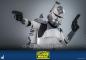 Preview: Star Wars: The Clone Wars Actionfigur 1/6 Clone Commander Wolffe 30 cm