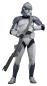 Preview: Star Wars The Clone Wars Actionfigur 1/6 104th Battalion Wolfpack Clone Trooper 30 cm