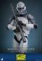 Preview: Star Wars The Clone Wars Actionfigur 1/6 104th Battalion Wolfpack Clone Trooper Deluxe Version 30 cm