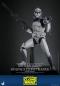 Preview: Star Wars The Clone Wars Actionfigur 1/6 104th Battalion Wolfpack Clone Trooper Deluxe Version 30 cm