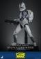 Preview: Star Wars The Clone Wars Actionfigur 1/6 104th Battalion Wolfpack Clone Trooper Deluxe Version 30 cm