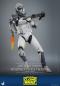 Preview: Star Wars The Clone Wars Actionfigur 1/6 104th Battalion Wolfpack Clone Trooper Deluxe Version 30 cm