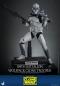 Preview: Star Wars The Clone Wars Actionfigur 1/6 104th Battalion Wolfpack Clone Trooper 30 cm