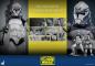 Preview: Star Wars The Clone Wars Actionfigur 1/6 104th Battalion Wolfpack Clone Trooper 30 cm