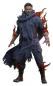 Preview: Deadpool & Wolverine Movie Masterpiece Actionfigur 1/6 Human Torch 31 cm