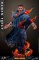 Preview: Deadpool & Wolverine Movie Masterpiece Actionfigur 1/6 Human Torch 31 cm