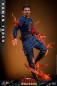 Preview: Deadpool & Wolverine Movie Masterpiece Actionfigur 1/6 Human Torch 31 cm