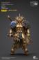 Preview: Warhammer Age of Sigmar Actionfigur Stormcast Eternals The Blacktalons Hendrick The Silver Wolf 20 cm