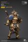 Preview: Warhammer Age of Sigmar Actionfigur Stormcast Eternals The Blacktalons Hendrick The Silver Wolf 20 cm