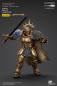 Preview: Warhammer Age of Sigmar Actionfigur Stormcast Eternals The Blacktalons Hendrick The Silver Wolf 20 cm