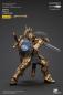 Preview: Warhammer Age of Sigmar Actionfigur Stormcast Eternals The Blacktalons Hendrick The Silver Wolf 20 cm