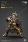 Preview: Warhammer Age of Sigmar Actionfigur Stormcast Eternals The Blacktalons Hendrick The Silver Wolf 20 cm