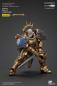 Preview: Warhammer Age of Sigmar Actionfigur Stormcast Eternals The Blacktalons Hendrick The Silver Wolf 20 cm
