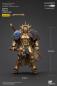 Preview: Warhammer Age of Sigmar Actionfigur Stormcast Eternals The Blacktalons Hendrick The Silver Wolf 20 cm