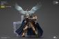 Preview: Warhammer Age of Sigmar Actionfigur Stormcast Eternals The Blacktalons Shakana Goldenblade 20 cm