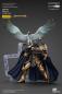 Preview: Warhammer Age of Sigmar Actionfigur Stormcast Eternals The Blacktalons Shakana Goldenblade 20 cm
