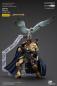 Preview: Warhammer Age of Sigmar Actionfigur Stormcast Eternals The Blacktalons Shakana Goldenblade 20 cm