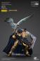 Preview: Warhammer Age of Sigmar Actionfigur Stormcast Eternals The Blacktalons Shakana Goldenblade 20 cm