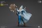 Preview: Warhammer Age of Sigmar Actionfigur Stormcast Eternals The Blacktalons Lorai Child of the Abyss 20 cm