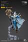 Preview: Warhammer Age of Sigmar Actionfigur Stormcast Eternals The Blacktalons Lorai Child of the Abyss 20 cm