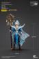 Preview: Warhammer Age of Sigmar Actionfigur Stormcast Eternals The Blacktalons Lorai Child of the Abyss 20 cm