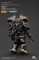 Preview: Warhammer 40k Actionfigur Chaos Space Marines Black Legion Chosen with Bolt Pistol and Power Fist 20 cm