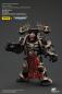 Preview: Warhammer 40k Actionfigur Chaos Space Marines Black Legion Chosen with Bolt Pistol and Power Fist 20 cm