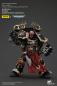 Preview: Warhammer 40k Actionfigur Chaos Space Marines Black Legion Chosen with Bolt Pistol and Power Fist 20 cm