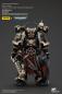 Preview: Warhammer 40k Actionfigur Chaos Space Marines Black Legion Chosen with Combi-melta and chainsword 20 cm