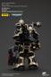 Preview: Warhammer 40k Actionfigur Chaos Space Marines Black Legion Chosen with Combi-melta and chainsword 20 cm