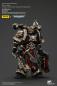 Preview: Warhammer 40k Actionfigur Chaos Space Marines Black Legion Chosen with Combi-melta and chainsword 20 cm