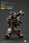 Preview: Warhammer 40k Actionfigur Chaos Space Marines Black Legion Chosen with Combi-melta and chainsword 20 cm