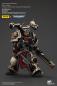 Preview: Warhammer 40k Actionfigur Chaos Space Marines Black Legion Chosen with Combi-melta and chainsword 20 cm