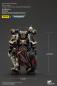 Preview: Warhammer 40k Actionfigur Chaos Space Marines Black Legion Chosen with Combi-melta and chainsword 20 cm